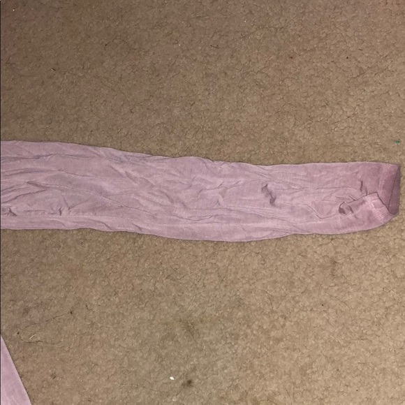 American eagle v neck long sleeve - Picture 4 of 4